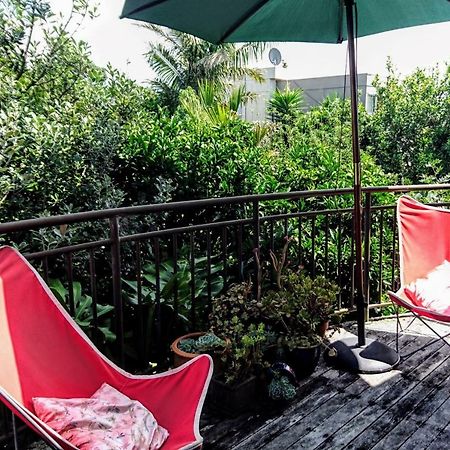 Shelly Beach Studio, Waiheke Island Auckland Ngoại thất bức ảnh