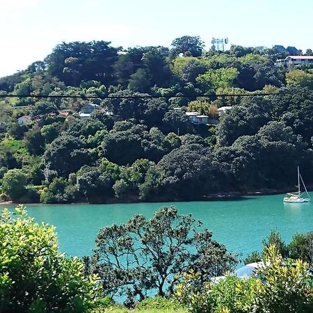 Shelly Beach Studio, Waiheke Island Auckland Ngoại thất bức ảnh