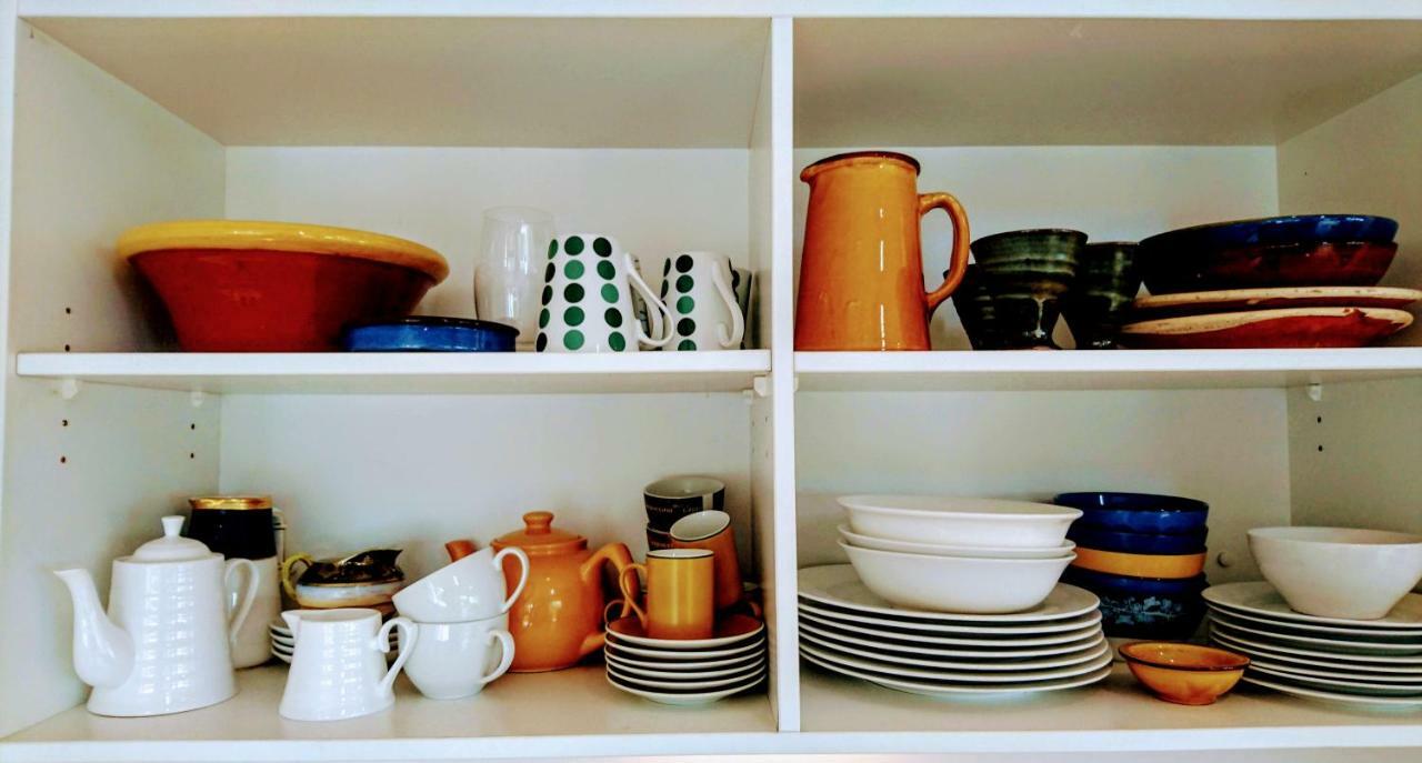 Shelly Beach Studio, Waiheke Island Auckland Ngoại thất bức ảnh