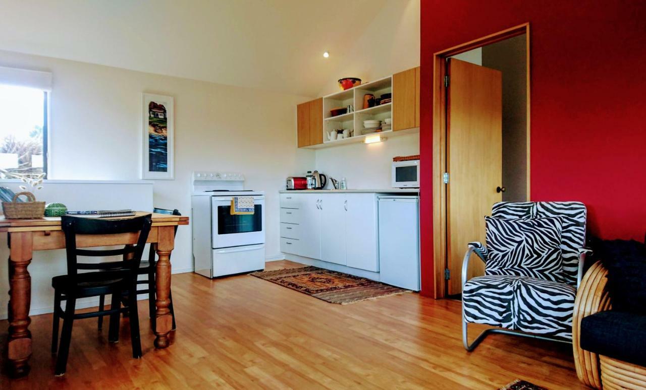 Shelly Beach Studio, Waiheke Island Auckland Ngoại thất bức ảnh