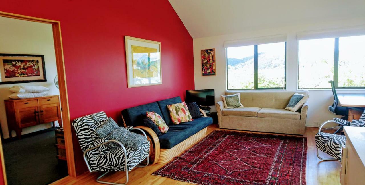 Shelly Beach Studio, Waiheke Island Auckland Ngoại thất bức ảnh