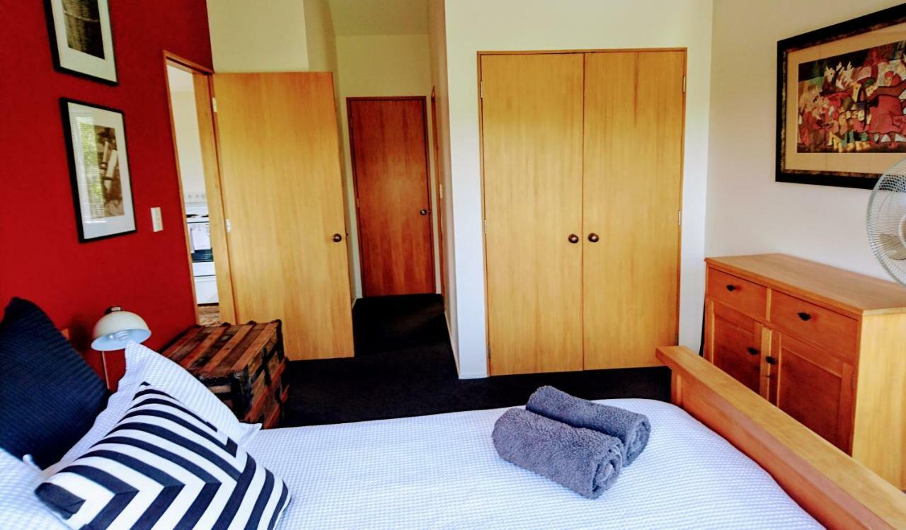 Shelly Beach Studio, Waiheke Island Auckland Ngoại thất bức ảnh